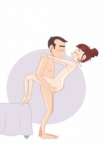 სურვილისკენ ასვლა